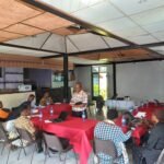 QUELQUES PHOTOS D’EVENEMENT DE L’OH RDC DU 29 AOUT 2025 A BUKAVU